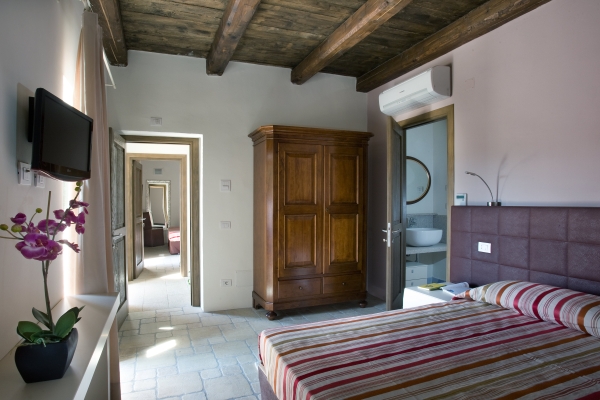 Hotel Liscia Country Relais (Luras)